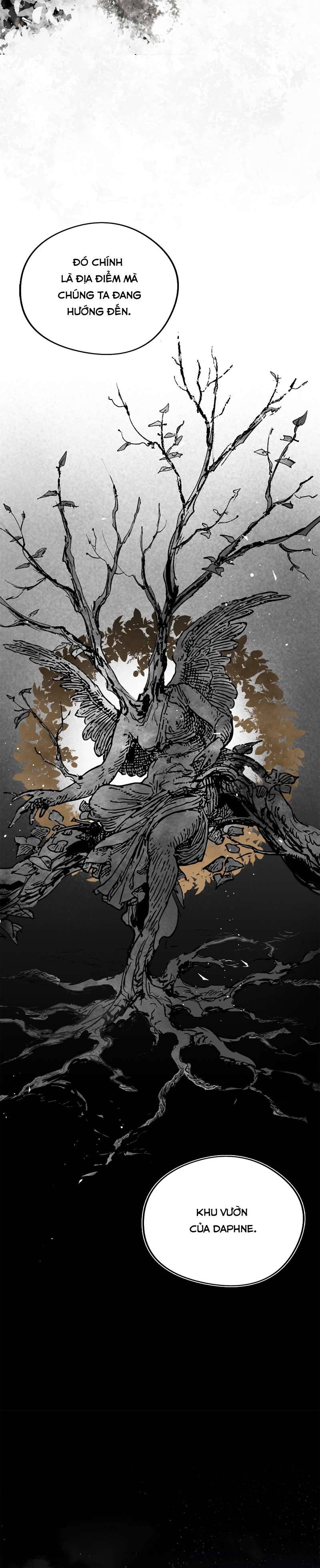 Lời Thú Nhận Của Chúa Tể Bóng Tối - Chapter 92 - Page 427