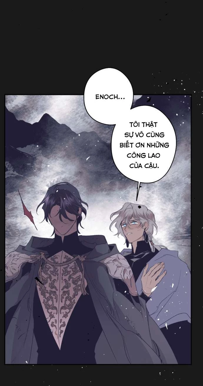 Lời Thú Nhận Của Chúa Tể Bóng Tối - Chapter 92 - Page 44
