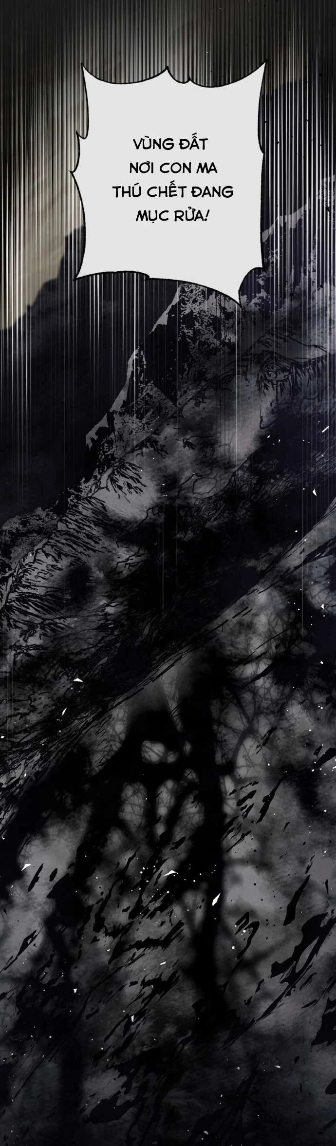 Lời Thú Nhận Của Chúa Tể Bóng Tối - Chapter 92 - Page 50