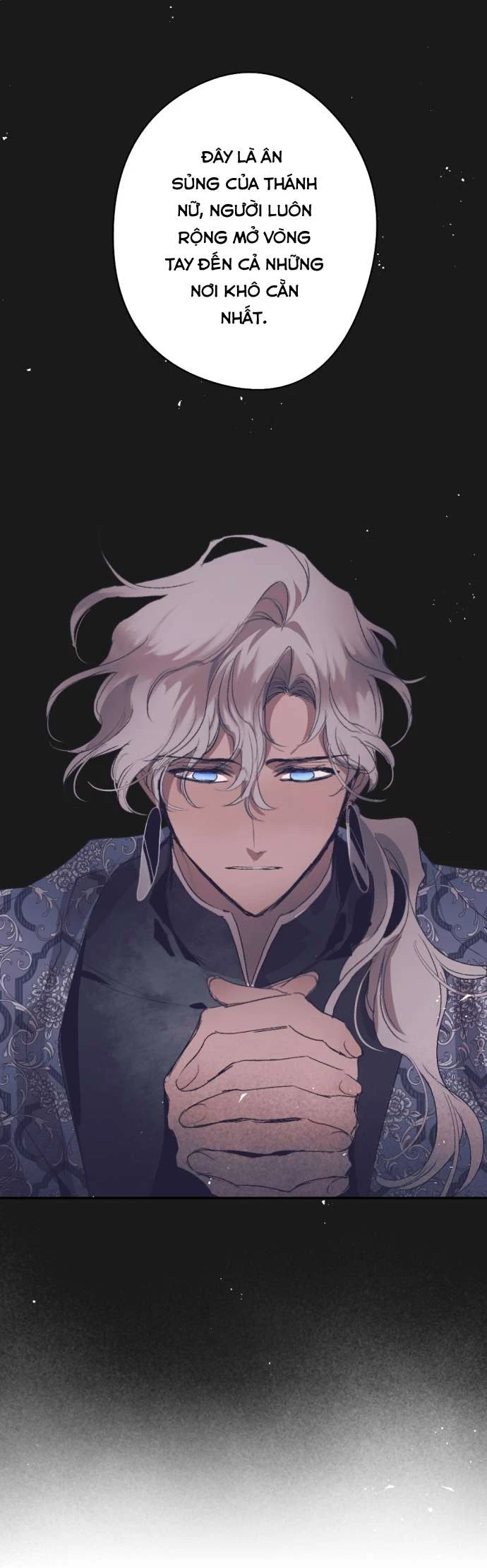 Lời Thú Nhận Của Chúa Tể Bóng Tối - Chapter 92 - Page 59