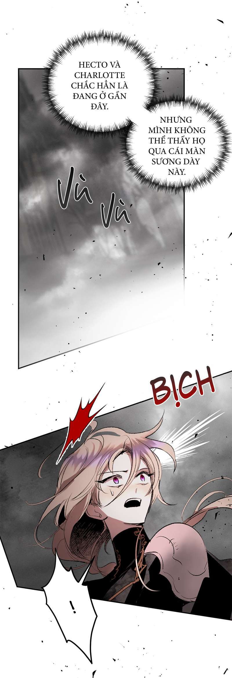 Lời Thú Nhận Của Chúa Tể Bóng Tối - Chapter 93 - Page 123