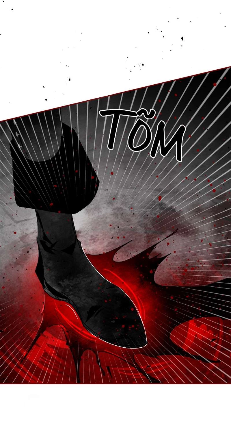 Lời Thú Nhận Của Chúa Tể Bóng Tối - Chapter 93 - Page 156