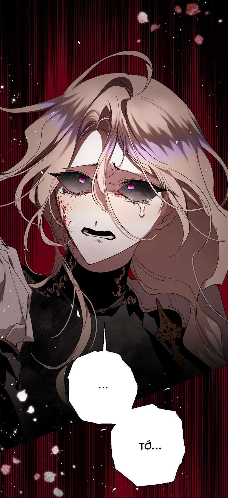 Lời Thú Nhận Của Chúa Tể Bóng Tối - Chapter 93 - Page 226