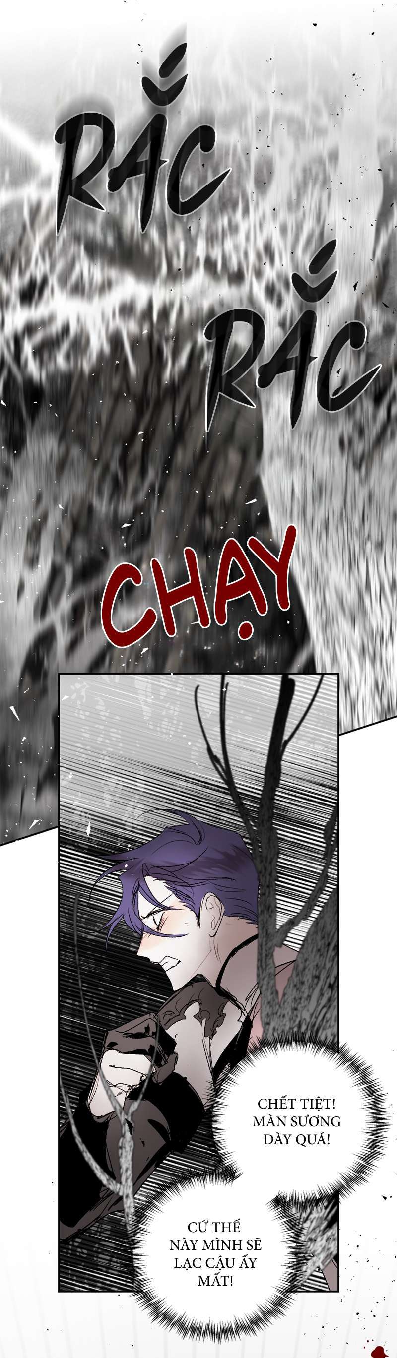 Lời Thú Nhận Của Chúa Tể Bóng Tối - Chapter 93 - Page 239