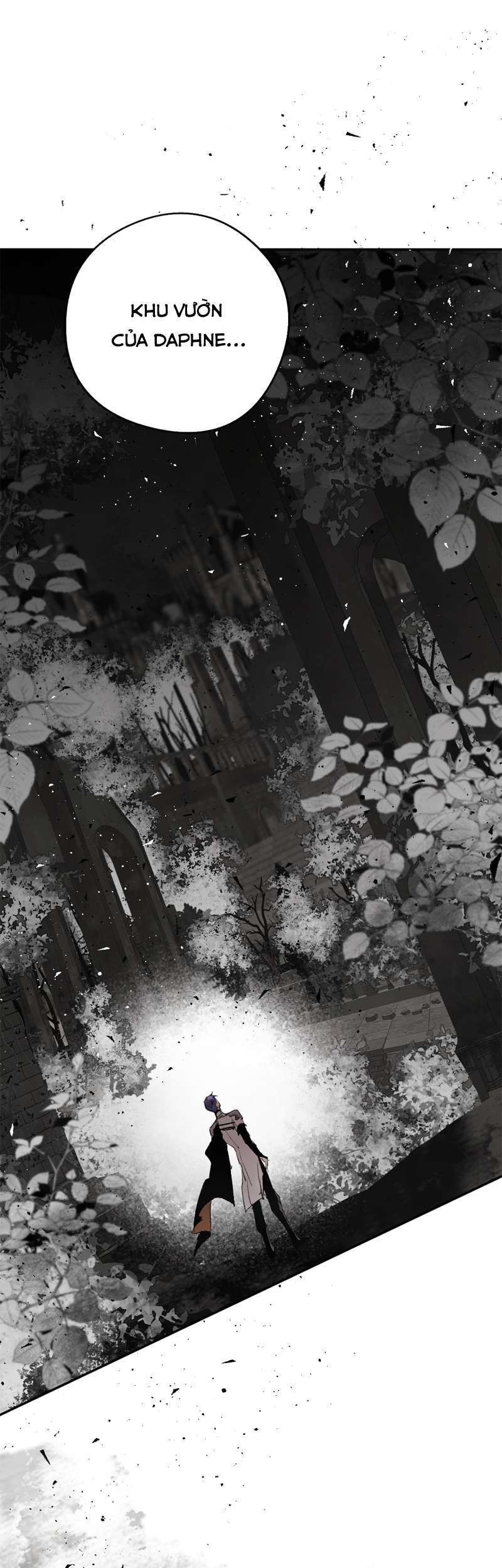 Lời Thú Nhận Của Chúa Tể Bóng Tối - Chapter 93 - Page 263