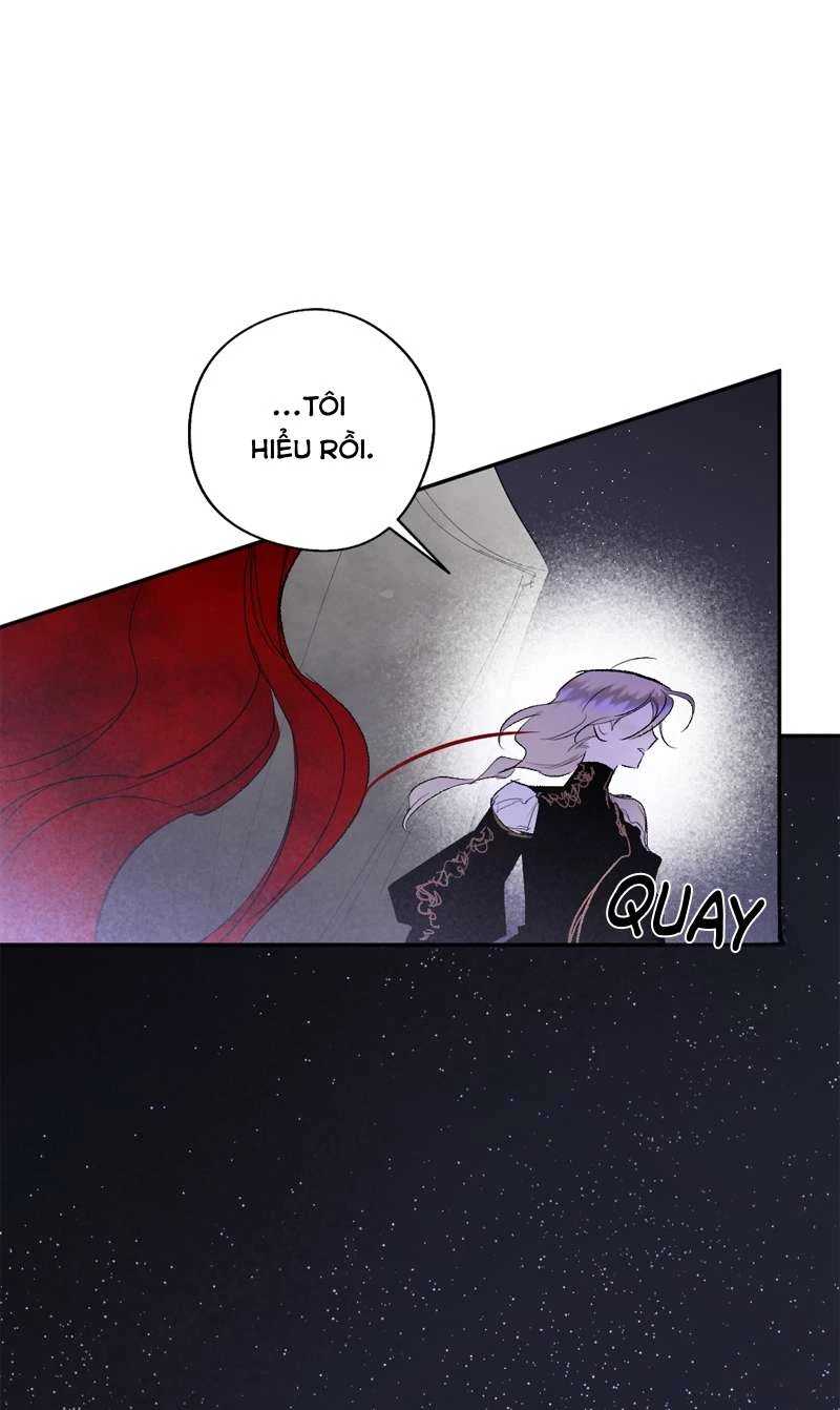 Lời Thú Nhận Của Chúa Tể Bóng Tối - Chapter 93 - Page 294