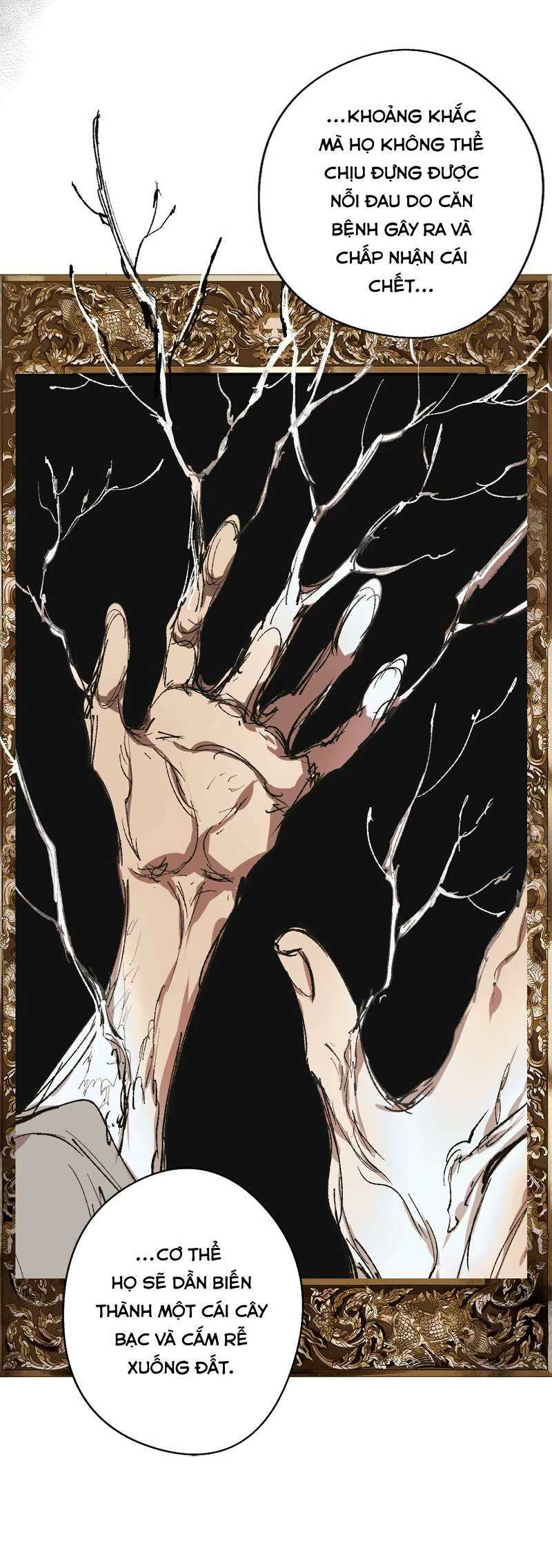 Lời Thú Nhận Của Chúa Tể Bóng Tối - Chapter 93 - Page 310