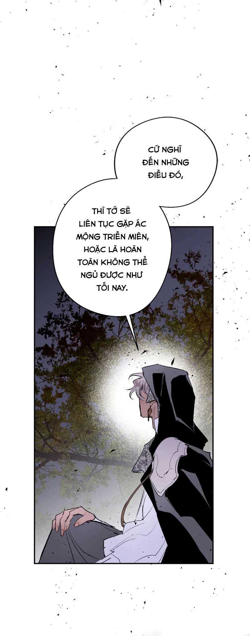 Lời Thú Nhận Của Chúa Tể Bóng Tối - Chapter 93 - Page 345