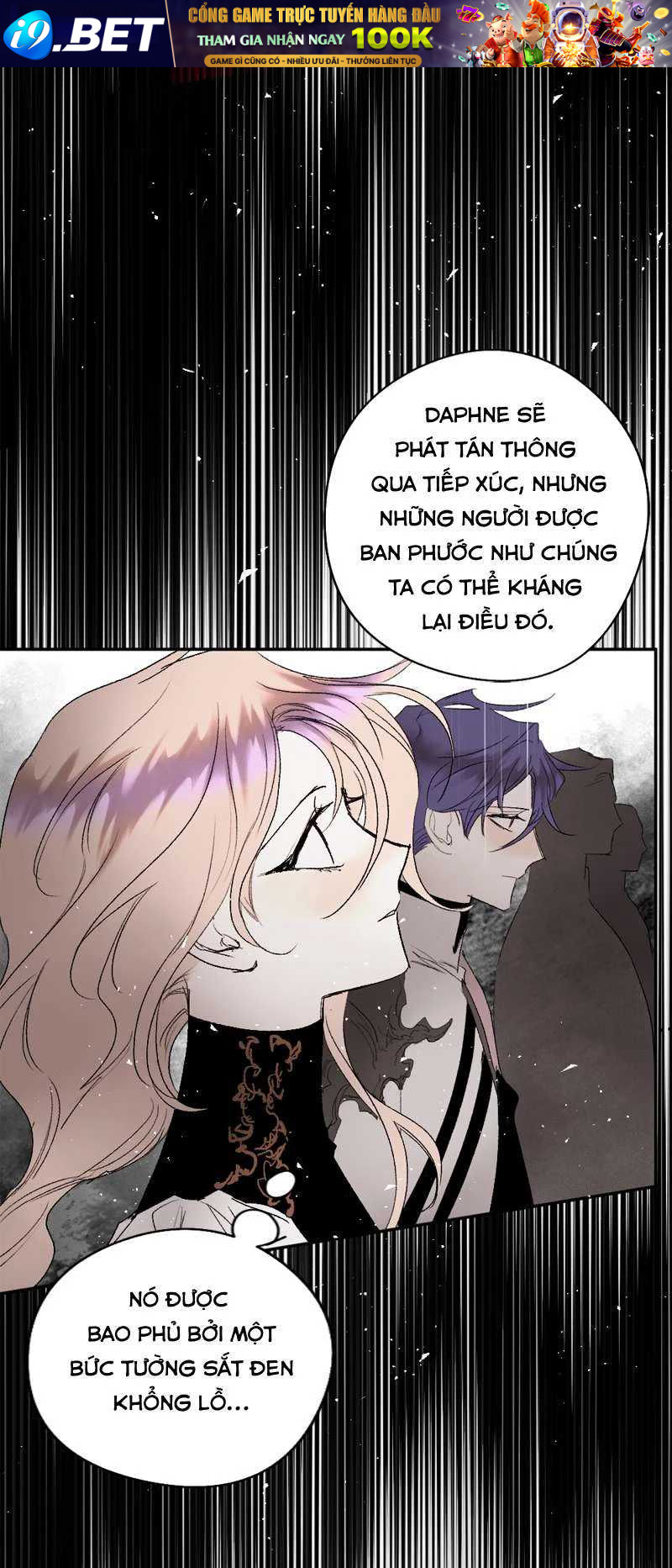 Lời Thú Nhận Của Chúa Tể Bóng Tối - Chapter 93 - Page 356