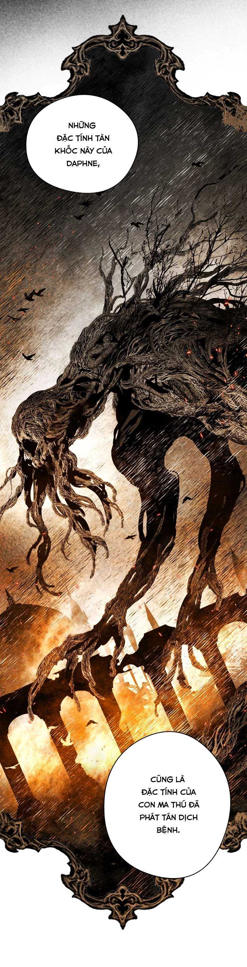 Lời Thú Nhận Của Chúa Tể Bóng Tối - Chapter 93 - Page 363