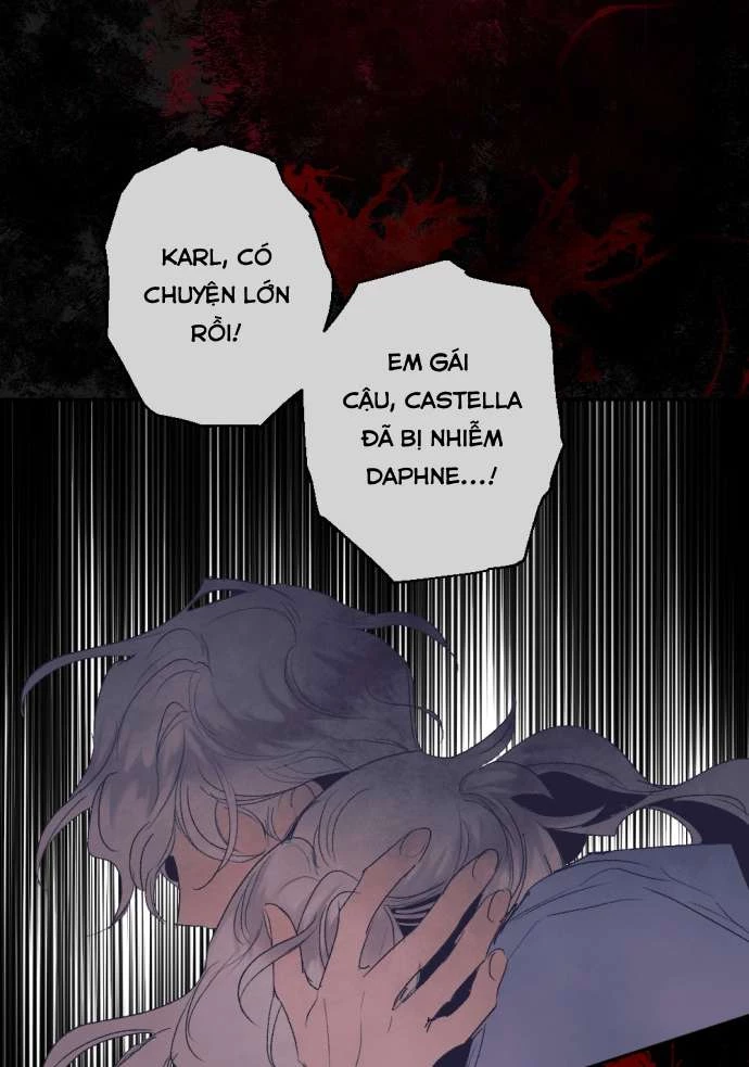 Lời Thú Nhận Của Chúa Tể Bóng Tối - Chapter 93 - Page 52