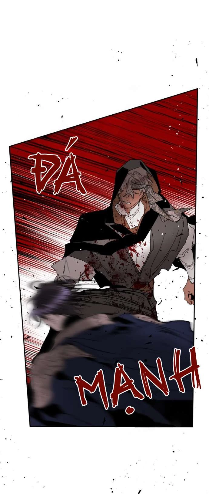 Lời Thú Nhận Của Chúa Tể Bóng Tối - Chapter 93 - Page 61