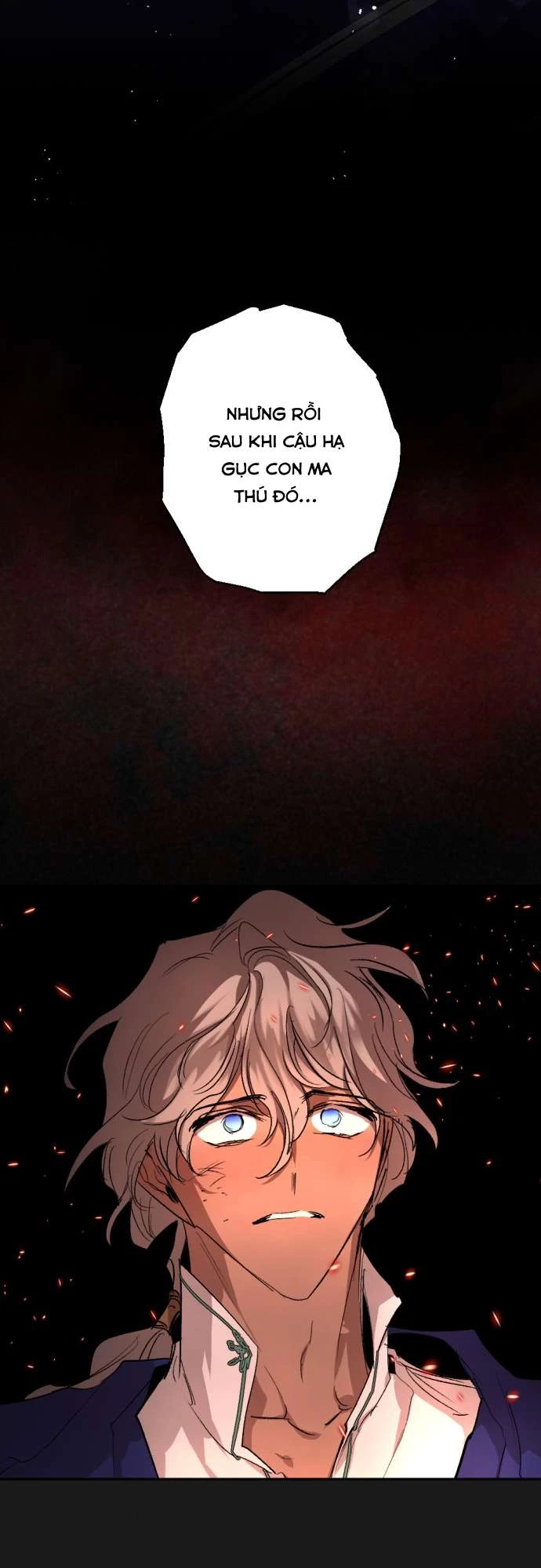 Lời Thú Nhận Của Chúa Tể Bóng Tối - Chapter 93 - Page 66