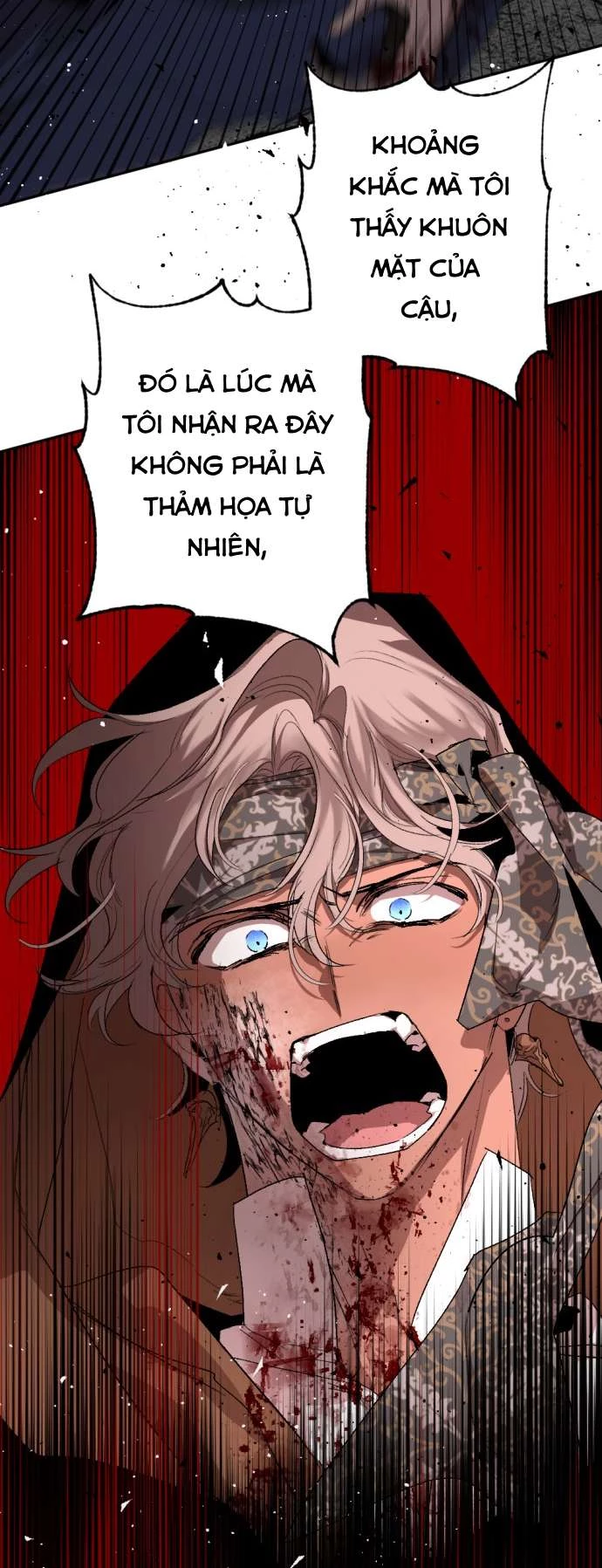 Lời Thú Nhận Của Chúa Tể Bóng Tối - Chapter 93 - Page 75