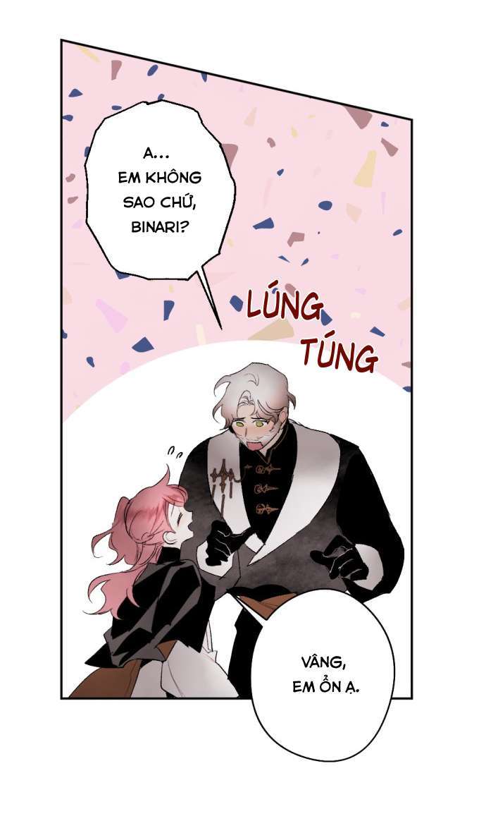 Lời Thú Nhận Của Chúa Tể Bóng Tối - Chapter 94 - Page 10