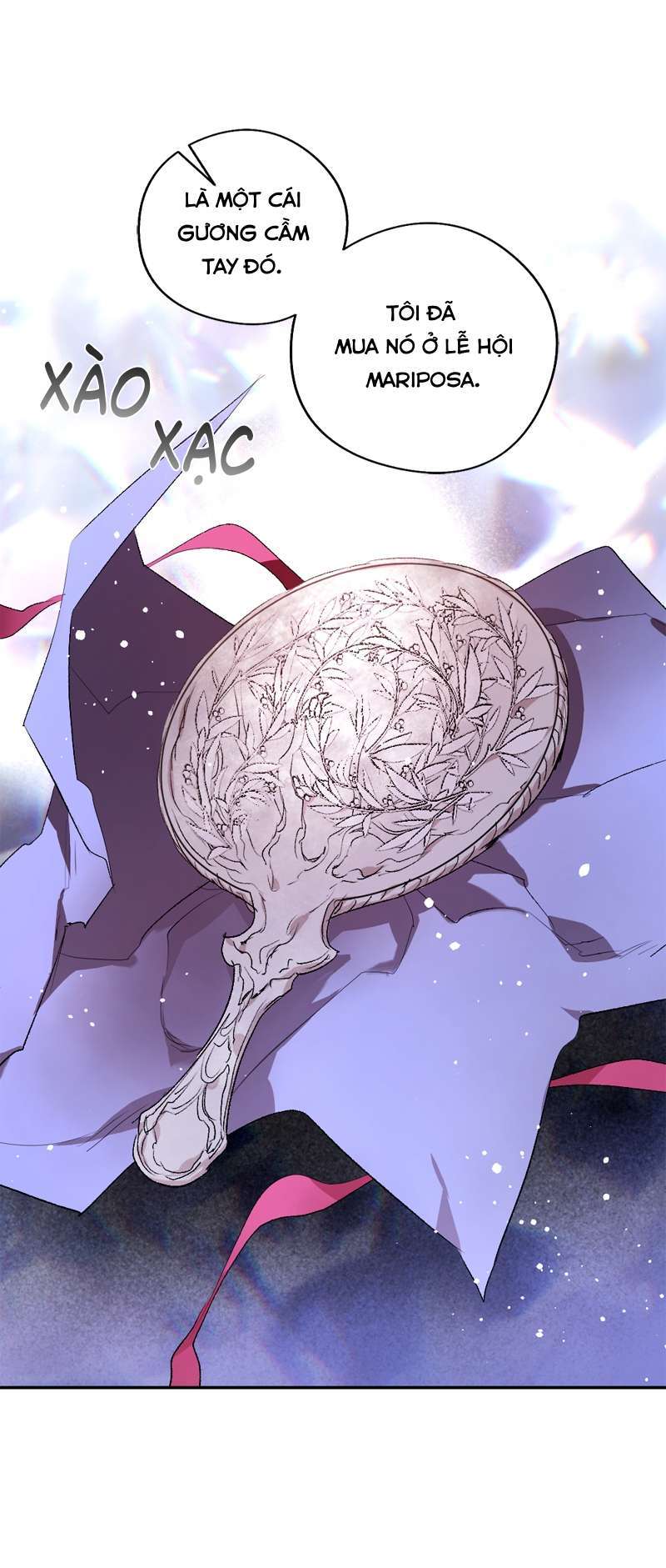 Lời Thú Nhận Của Chúa Tể Bóng Tối - Chapter 94 - Page 101