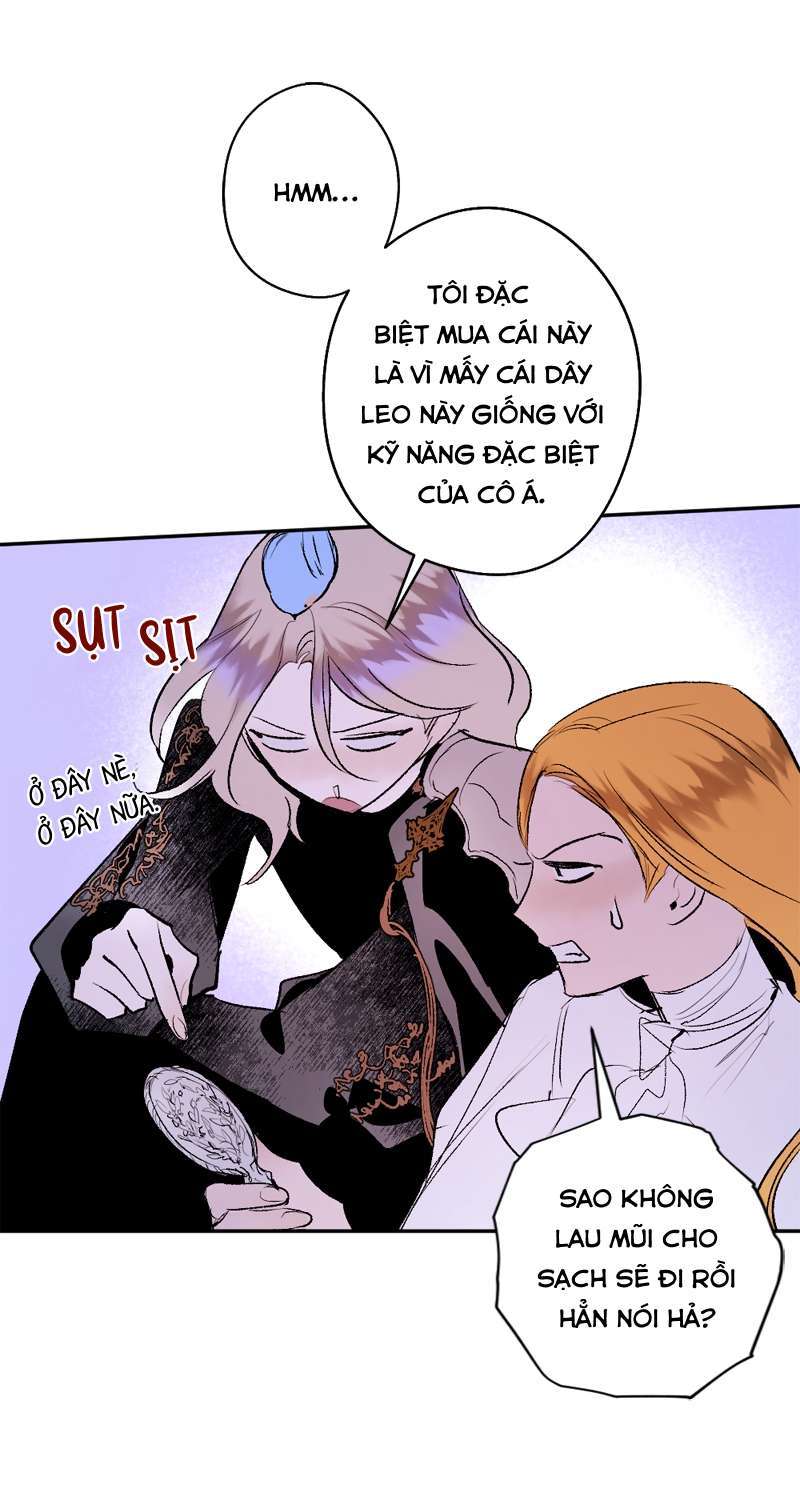 Lời Thú Nhận Của Chúa Tể Bóng Tối - Chapter 94 - Page 105