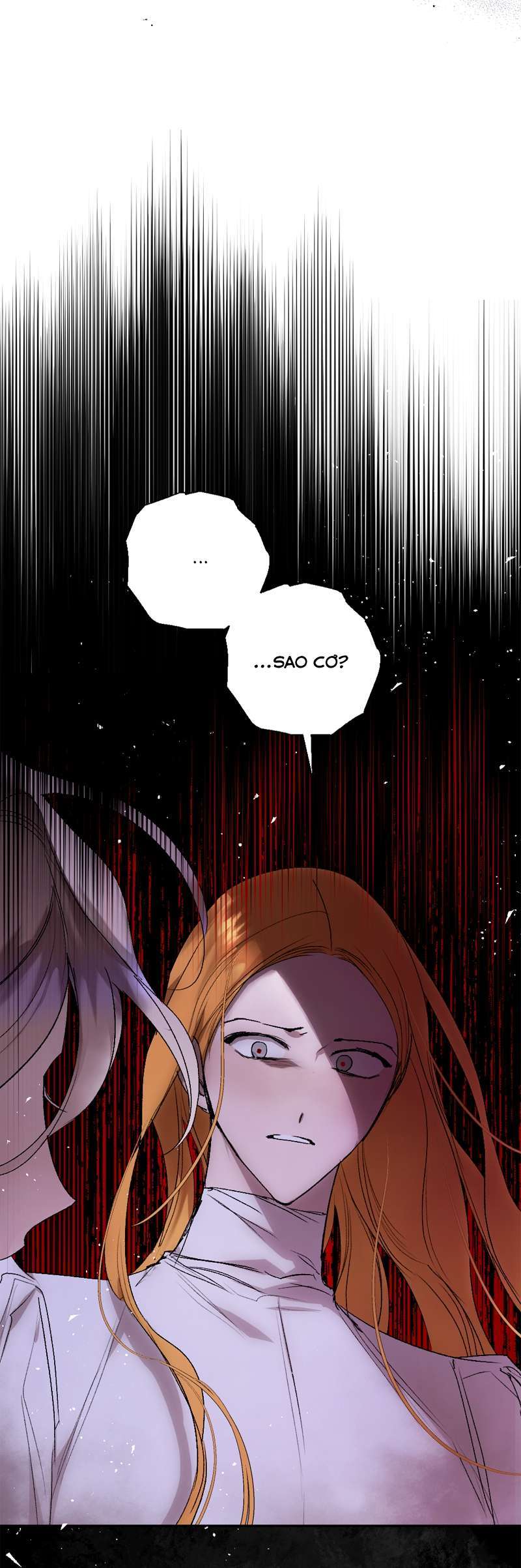 Lời Thú Nhận Của Chúa Tể Bóng Tối - Chapter 94 - Page 109