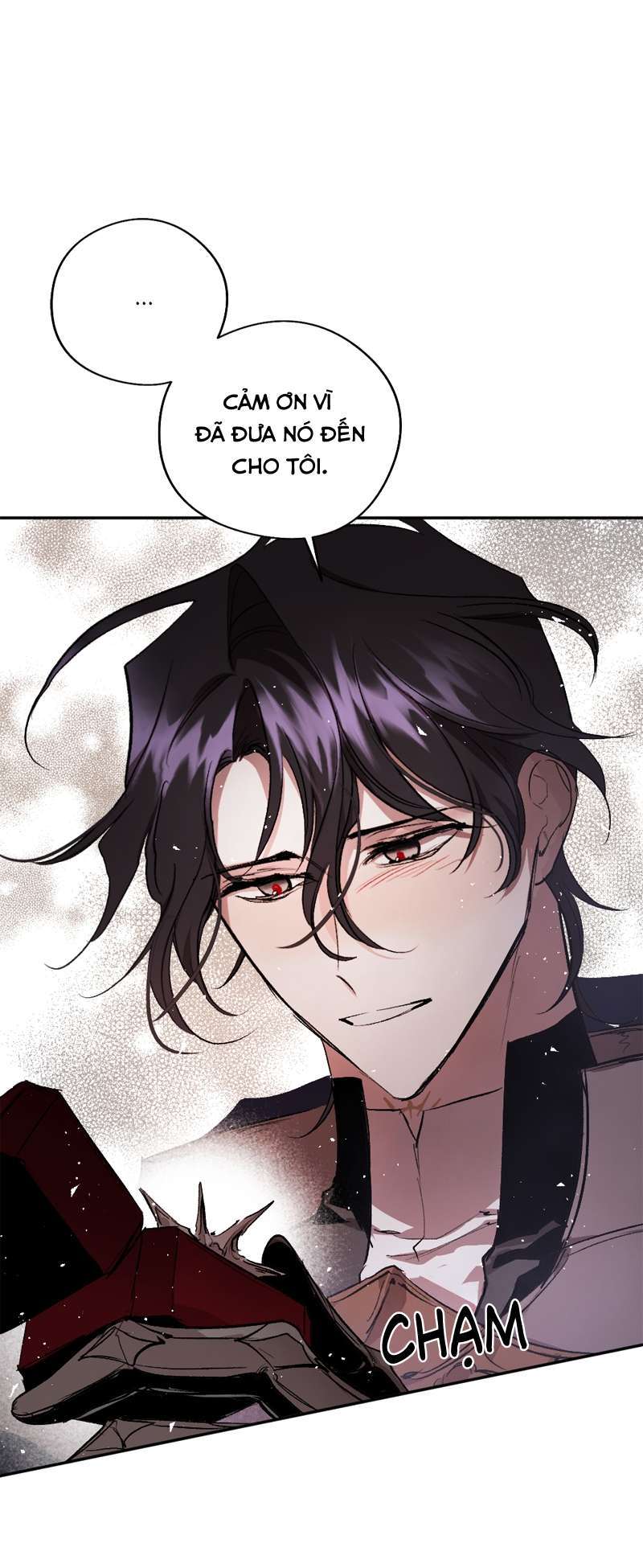 Lời Thú Nhận Của Chúa Tể Bóng Tối - Chapter 94 - Page 120