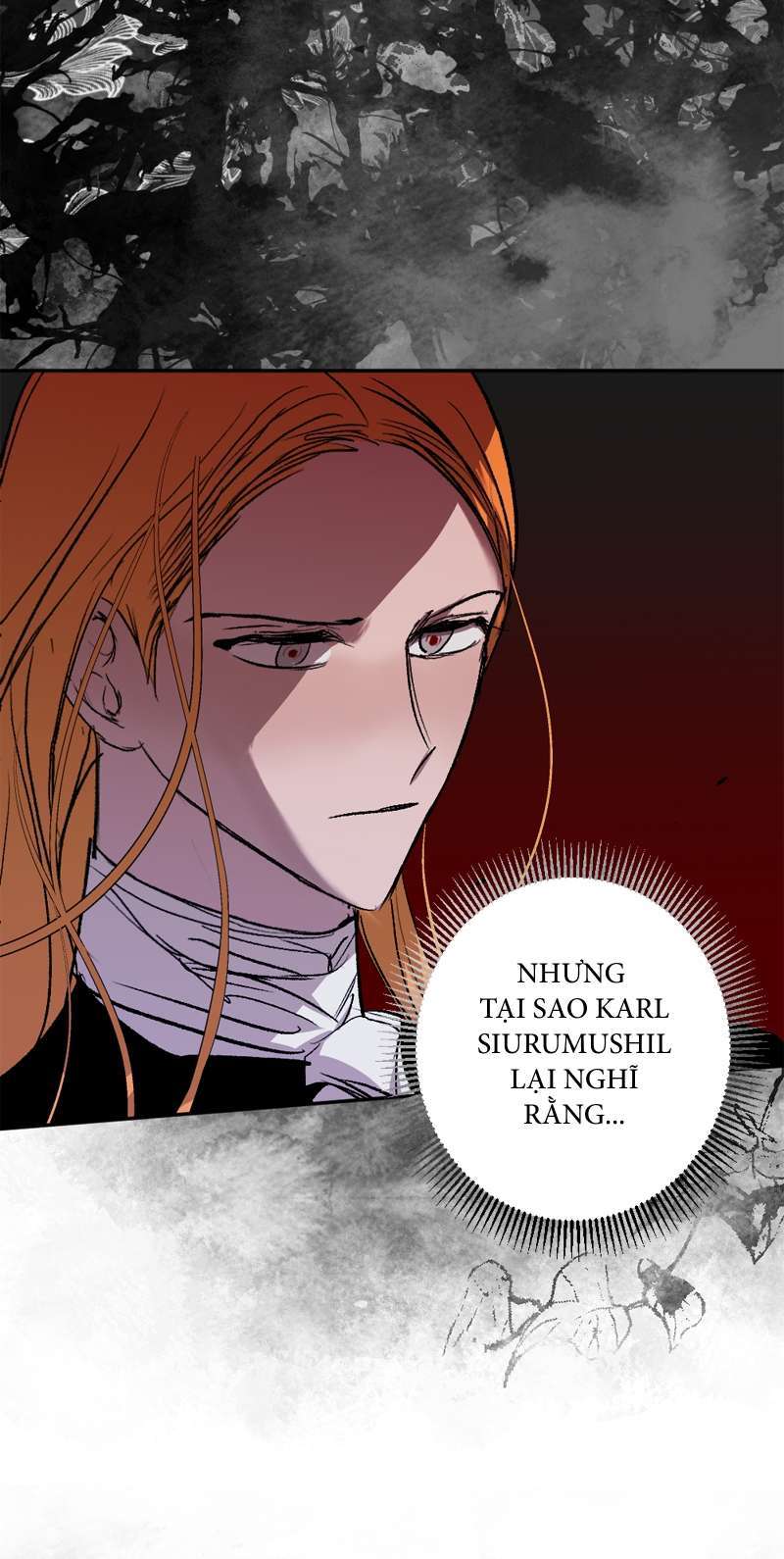 Lời Thú Nhận Của Chúa Tể Bóng Tối - Chapter 94 - Page 125