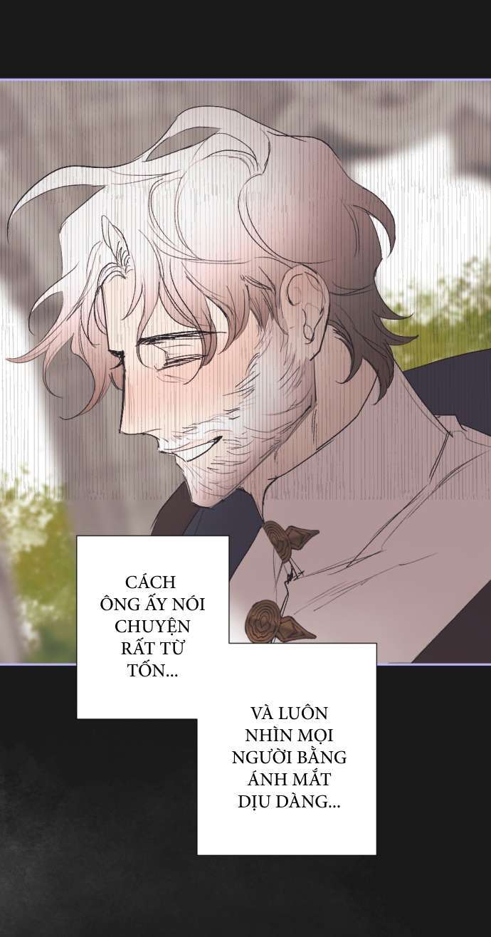 Lời Thú Nhận Của Chúa Tể Bóng Tối - Chapter 94 - Page 13