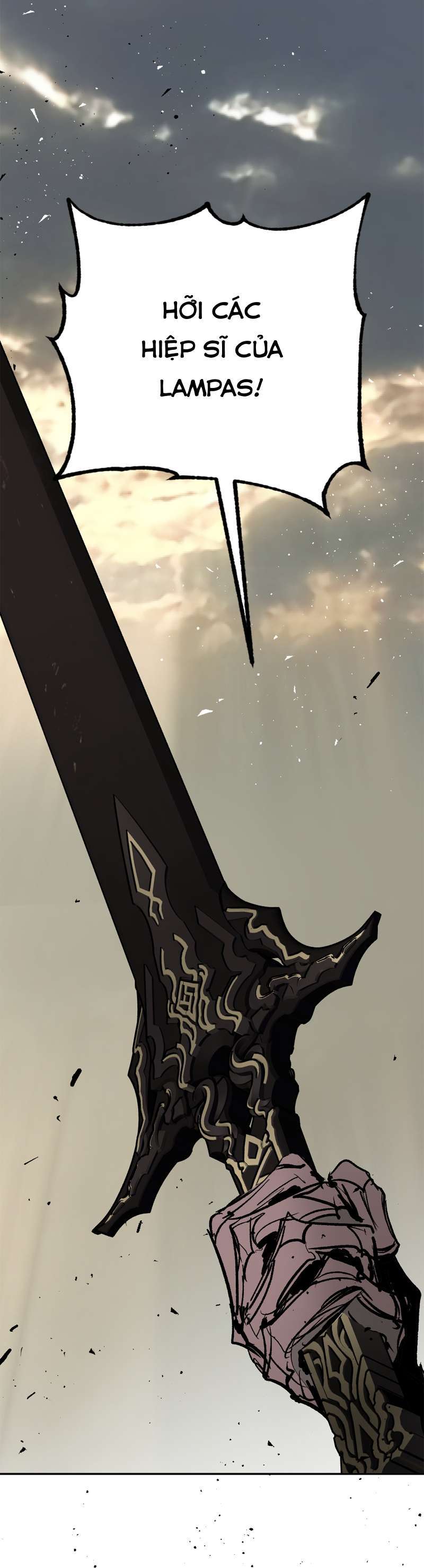 Lời Thú Nhận Của Chúa Tể Bóng Tối - Chapter 94 - Page 130