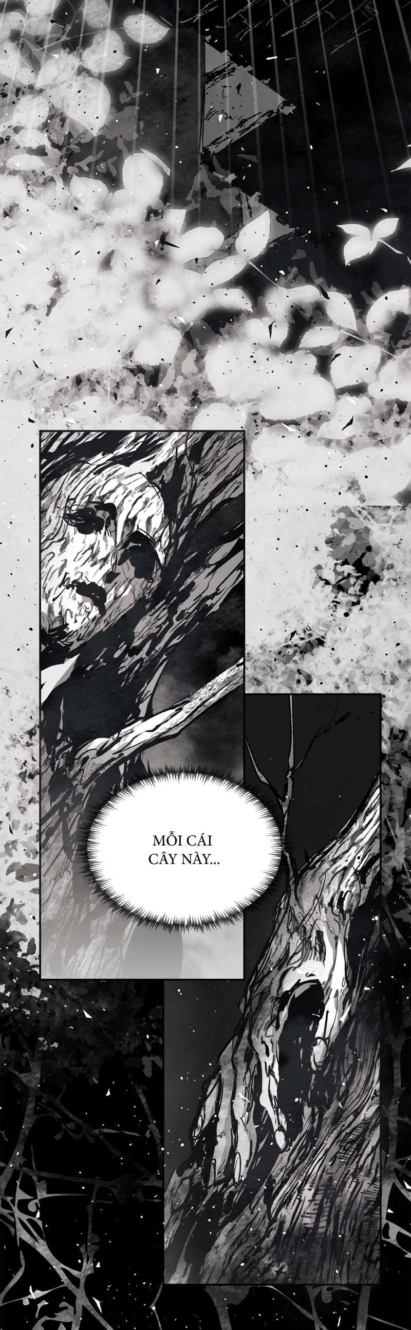 Lời Thú Nhận Của Chúa Tể Bóng Tối - Chapter 94 - Page 133