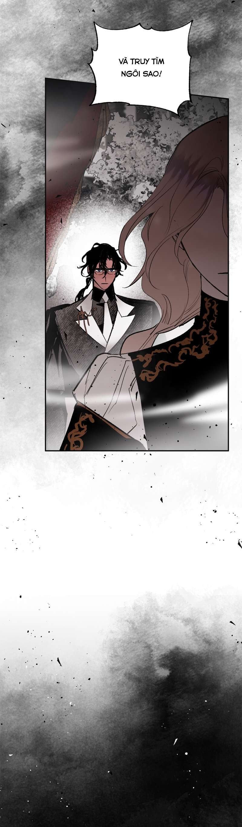 Lời Thú Nhận Của Chúa Tể Bóng Tối - Chapter 94 - Page 138