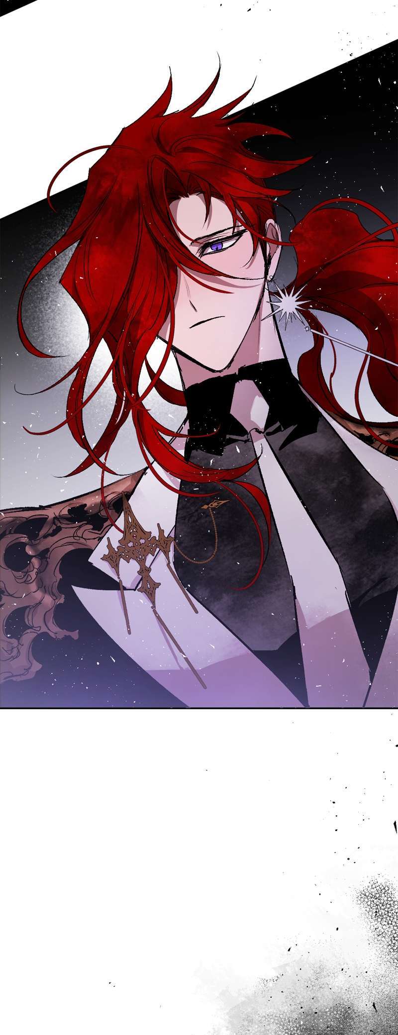 Lời Thú Nhận Của Chúa Tể Bóng Tối - Chapter 94 - Page 141