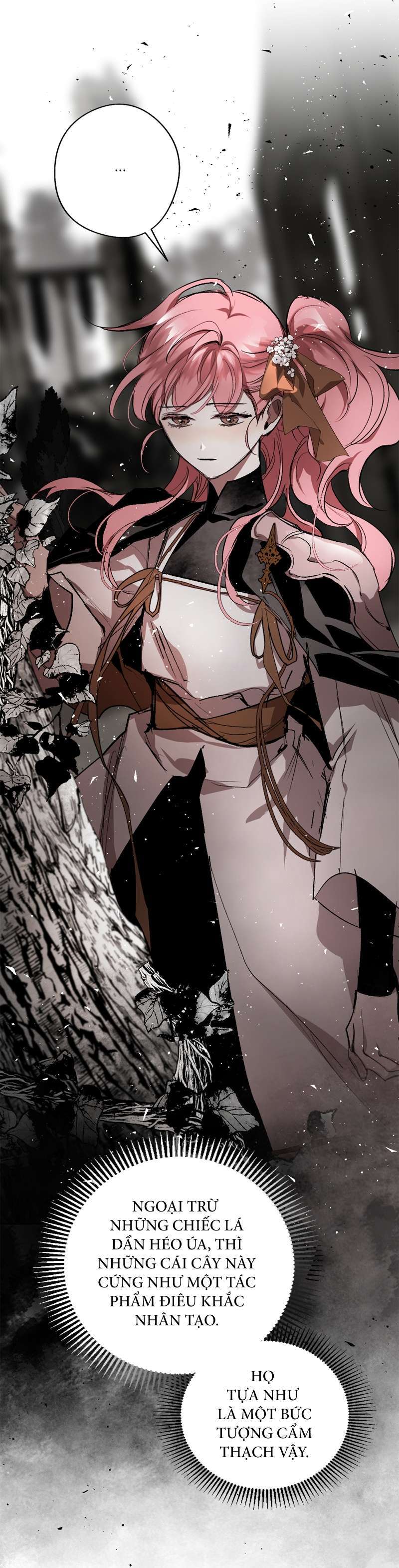 Lời Thú Nhận Của Chúa Tể Bóng Tối - Chapter 94 - Page 147