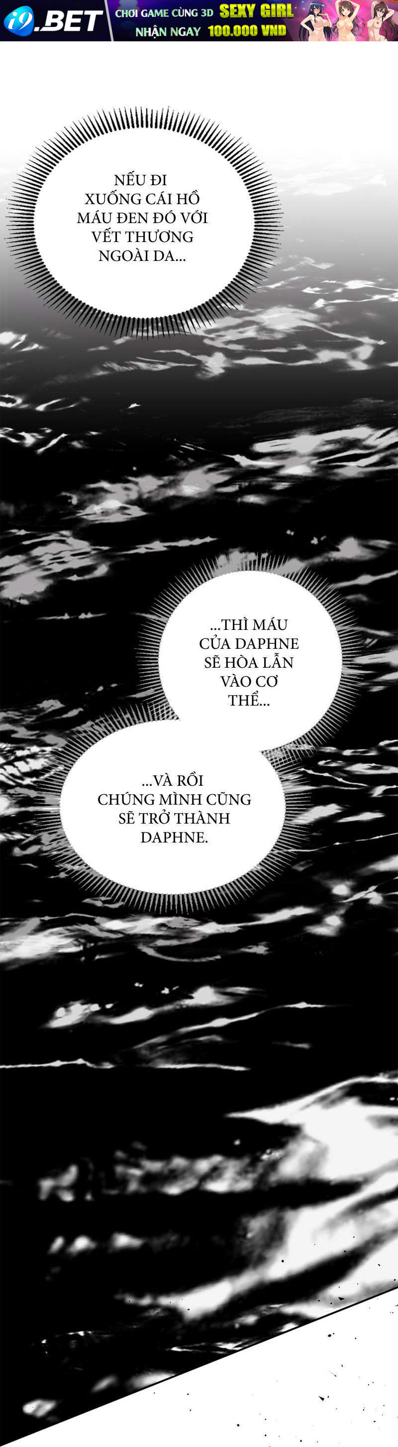 Lời Thú Nhận Của Chúa Tể Bóng Tối - Chapter 94 - Page 149