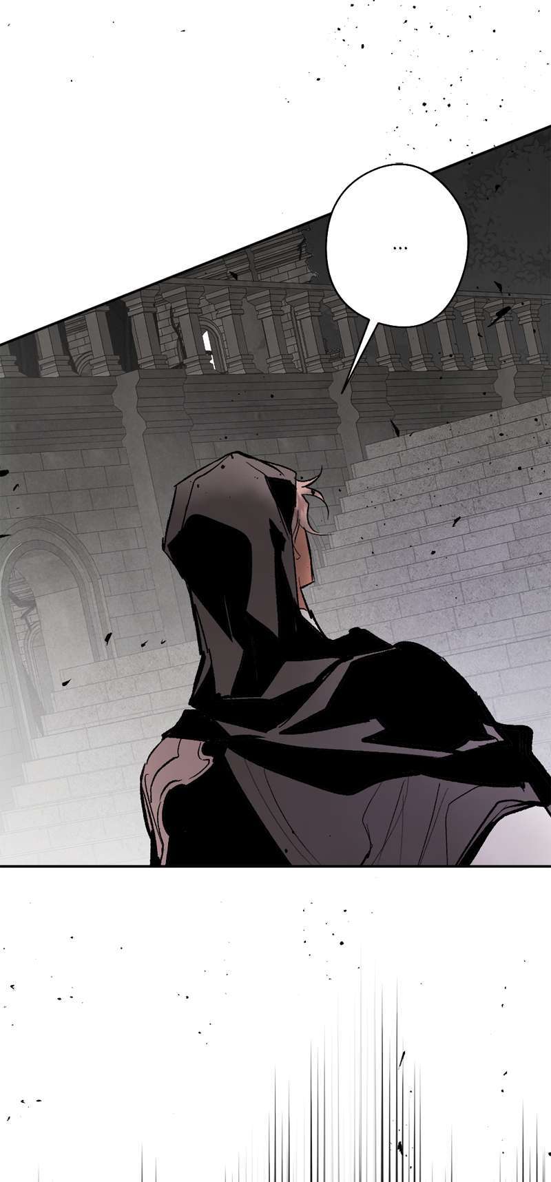 Lời Thú Nhận Của Chúa Tể Bóng Tối - Chapter 94 - Page 150