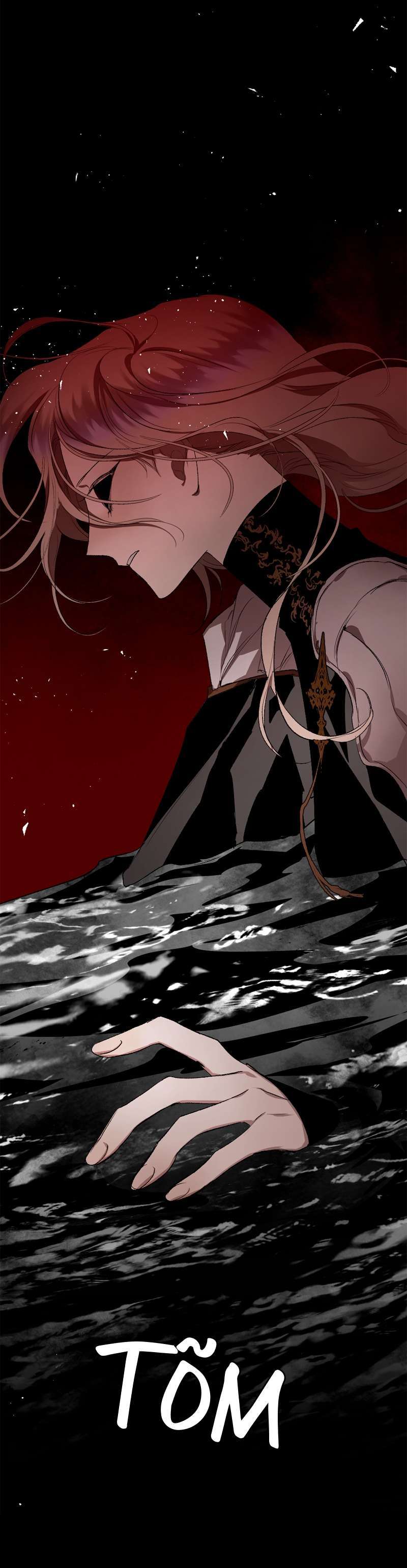 Lời Thú Nhận Của Chúa Tể Bóng Tối - Chapter 94 - Page 161