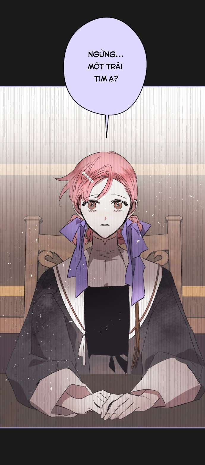 Lời Thú Nhận Của Chúa Tể Bóng Tối - Chapter 94 - Page 19