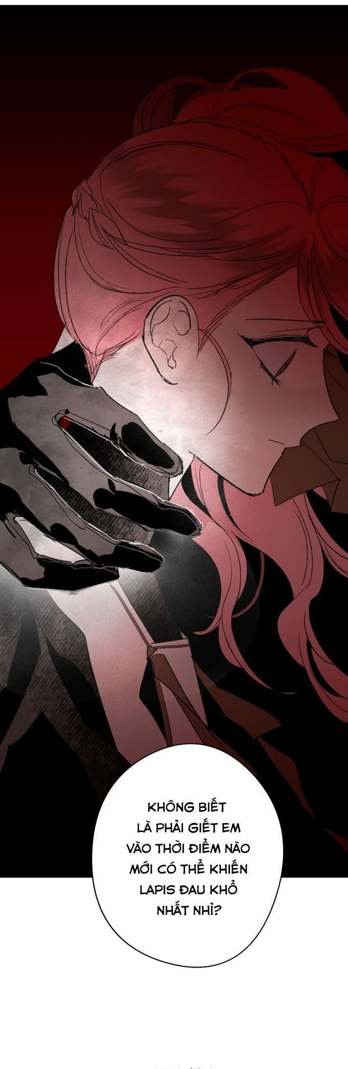 Lời Thú Nhận Của Chúa Tể Bóng Tối - Chapter 94 - Page 27