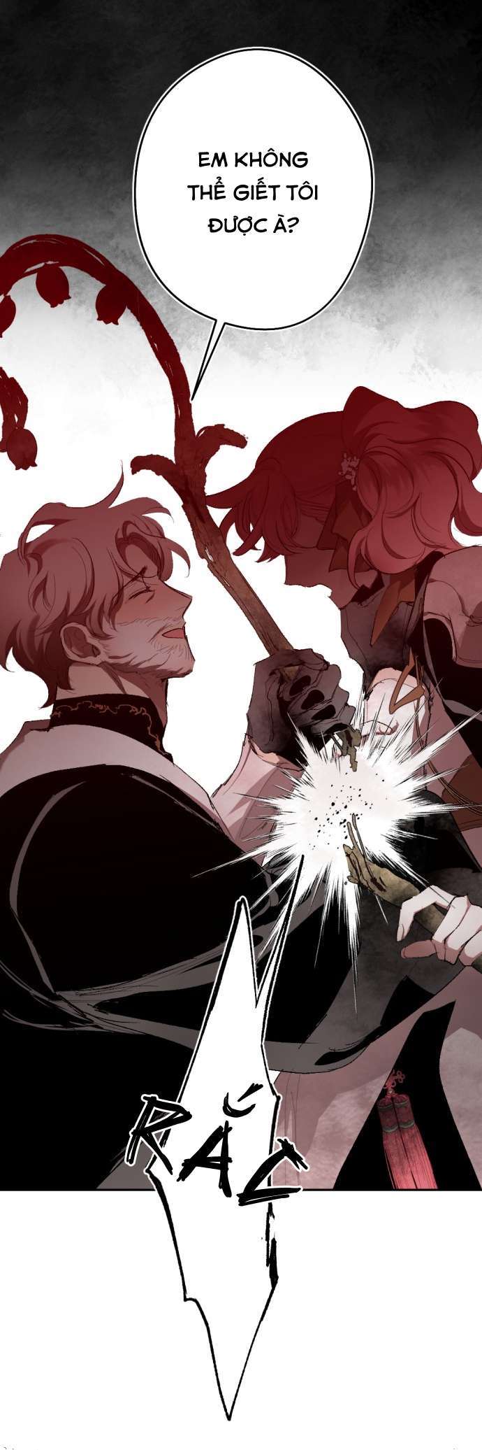 Lời Thú Nhận Của Chúa Tể Bóng Tối - Chapter 94 - Page 47