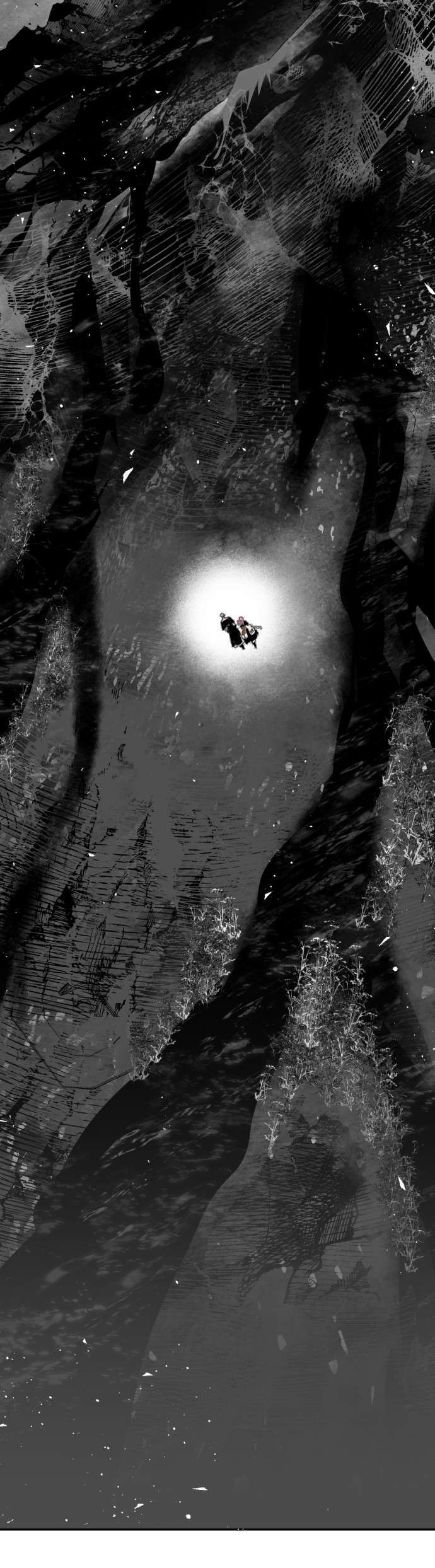 Lời Thú Nhận Của Chúa Tể Bóng Tối - Chapter 94 - Page 5