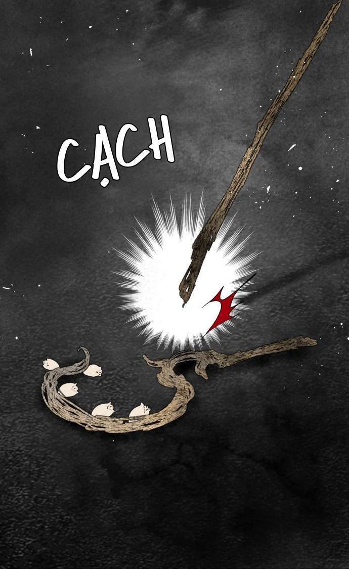 Lời Thú Nhận Của Chúa Tể Bóng Tối - Chapter 94 - Page 52