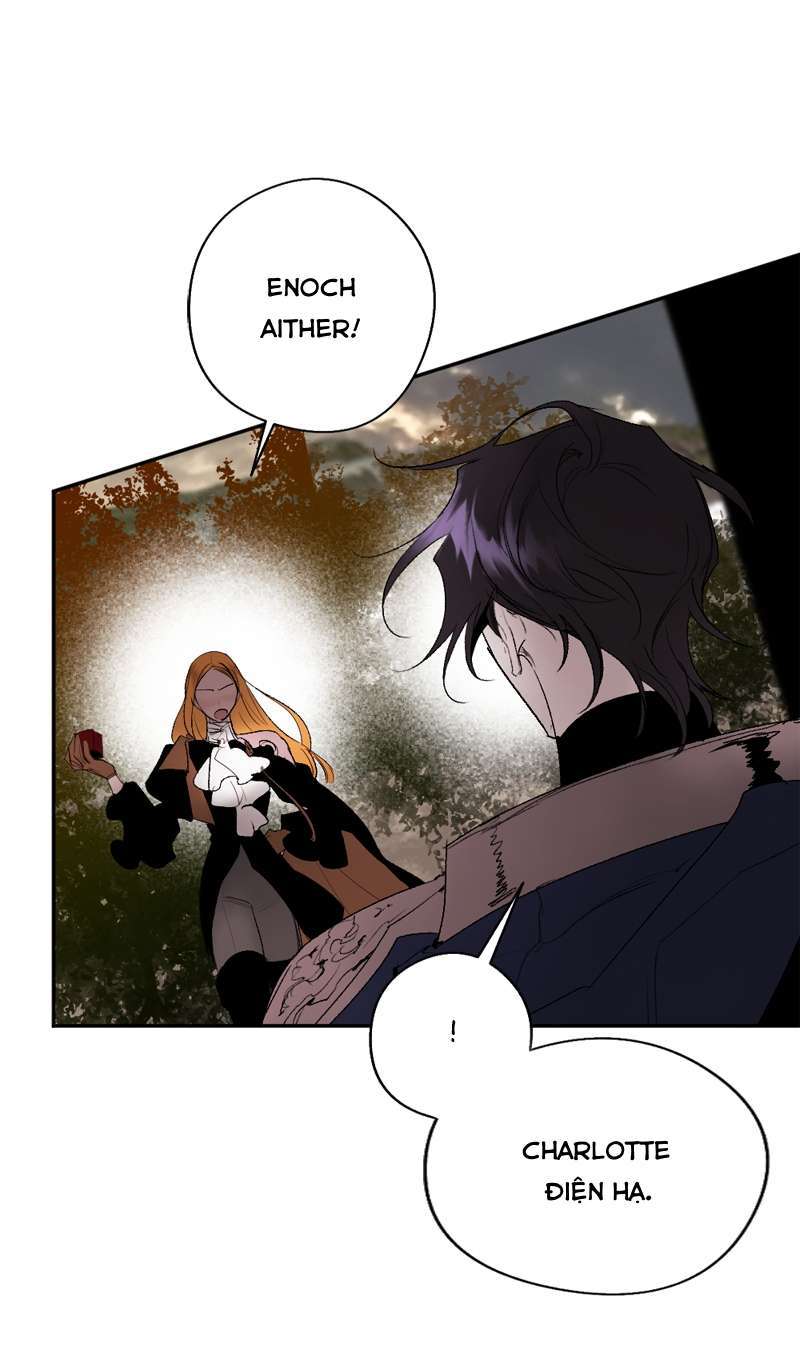 Lời Thú Nhận Của Chúa Tể Bóng Tối - Chapter 94 - Page 86