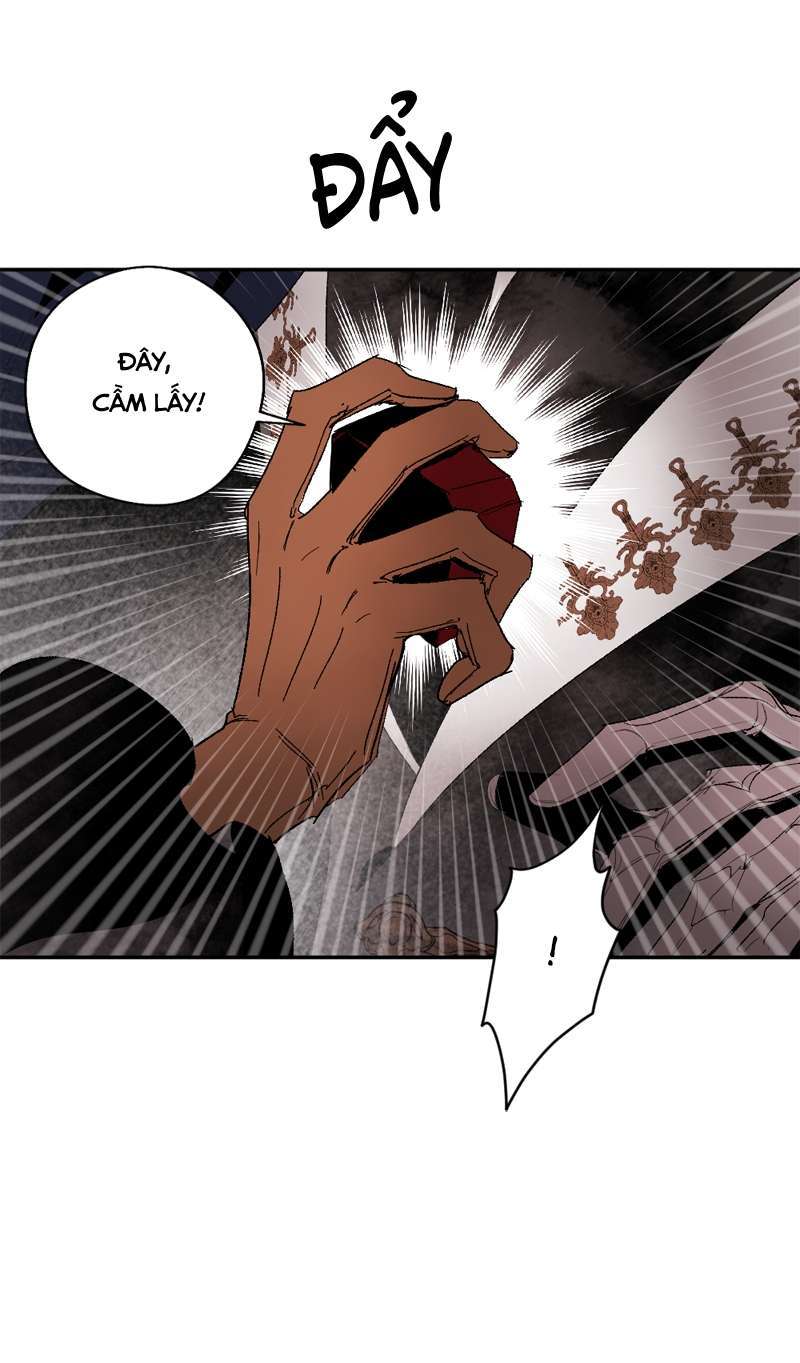 Lời Thú Nhận Của Chúa Tể Bóng Tối - Chapter 94 - Page 87