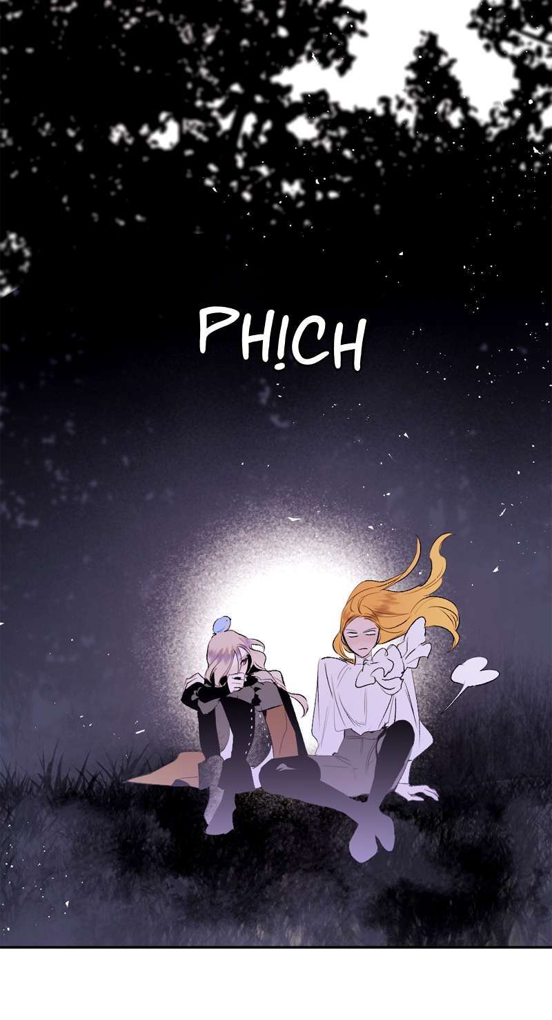 Lời Thú Nhận Của Chúa Tể Bóng Tối - Chapter 94 - Page 98