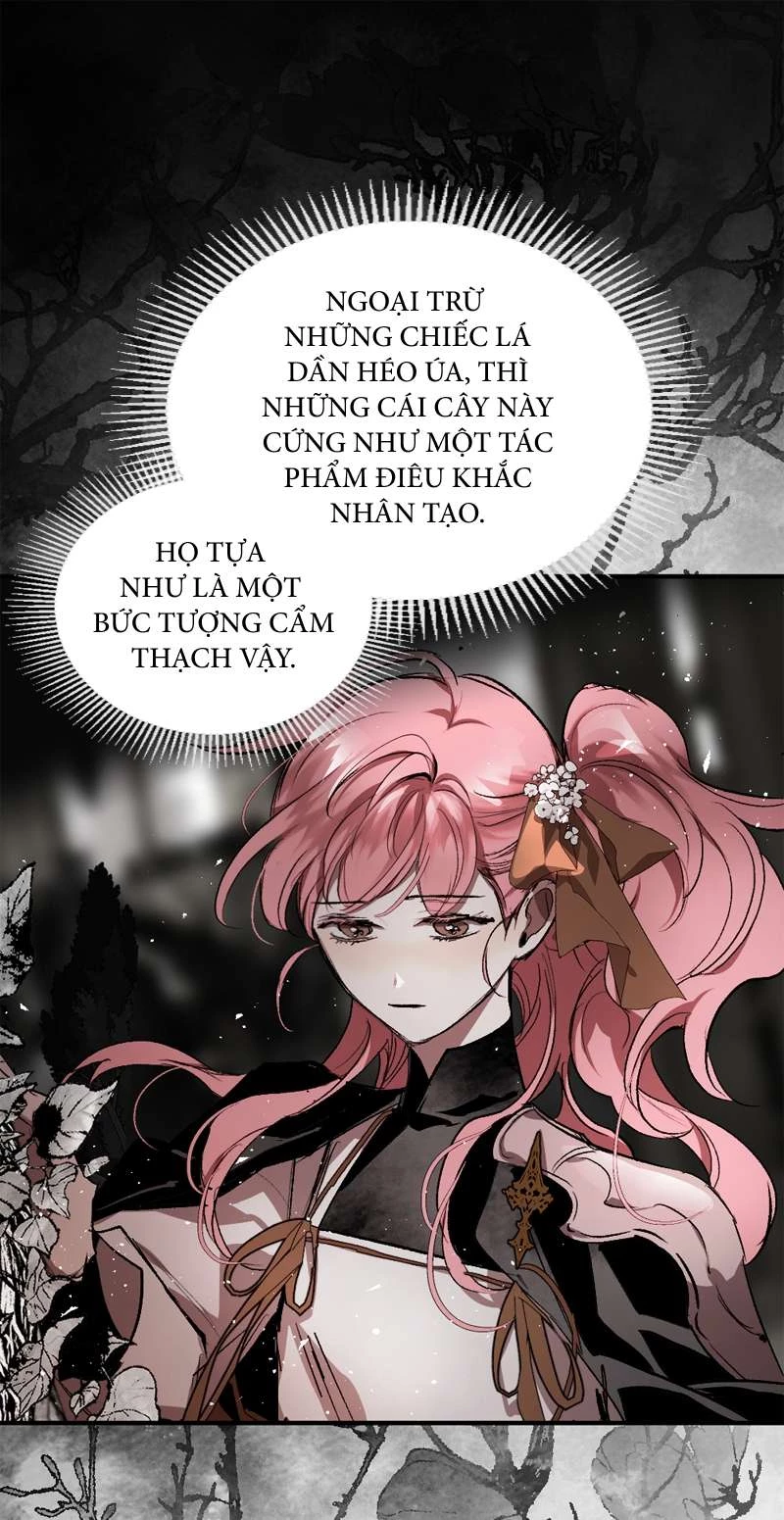 Lời Thú Nhận Của Chúa Tể Bóng Tối - Chapter 95 - Page 146