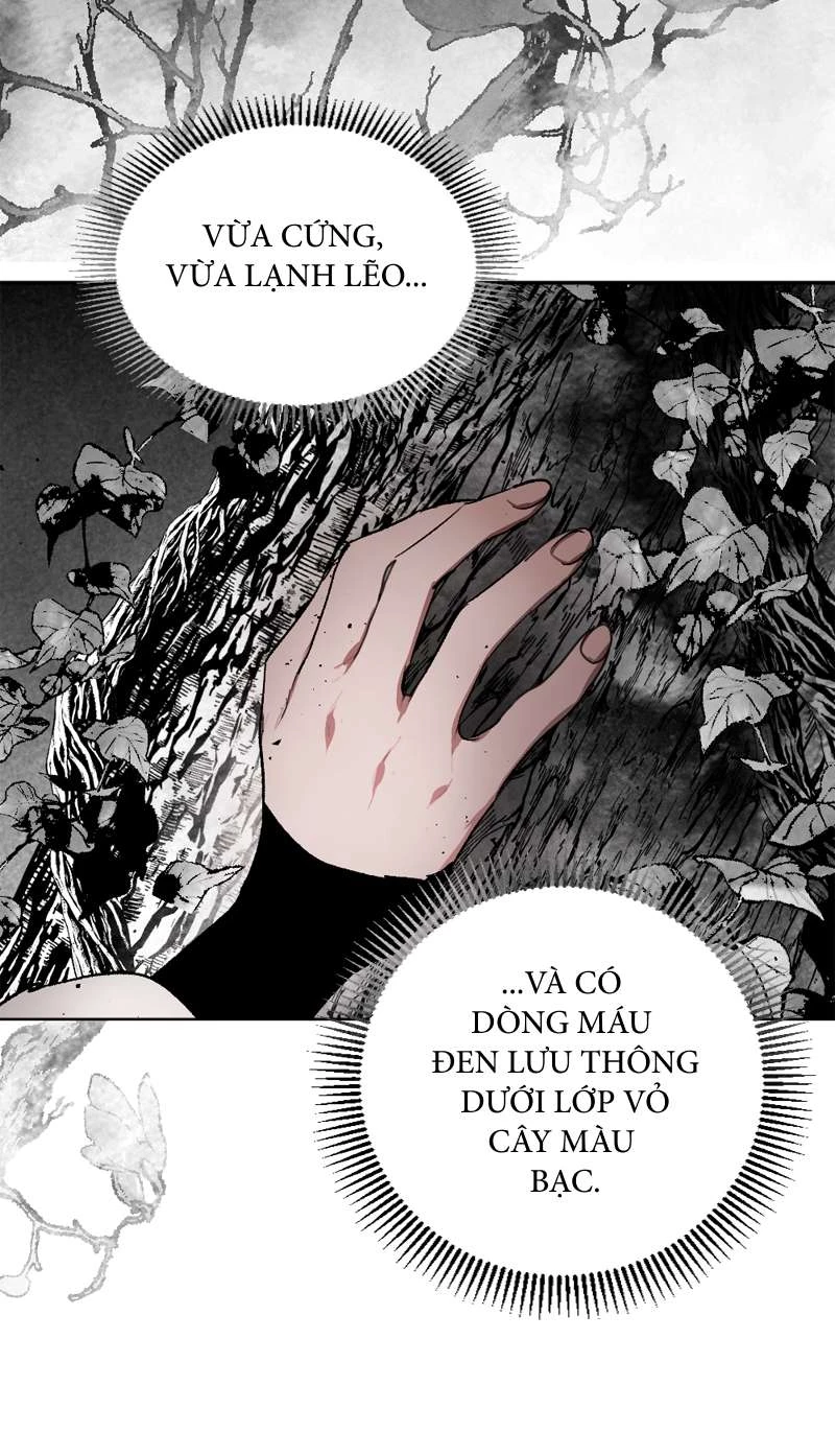 Lời Thú Nhận Của Chúa Tể Bóng Tối - Chapter 95 - Page 147