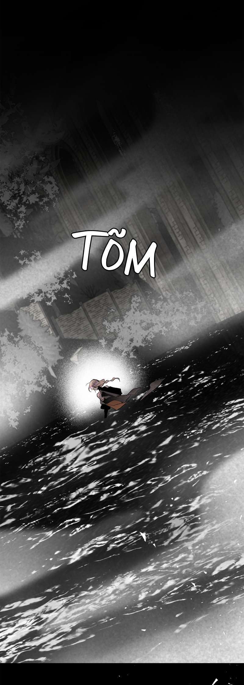 Lời Thú Nhận Của Chúa Tể Bóng Tối - Chapter 95 - Page 177