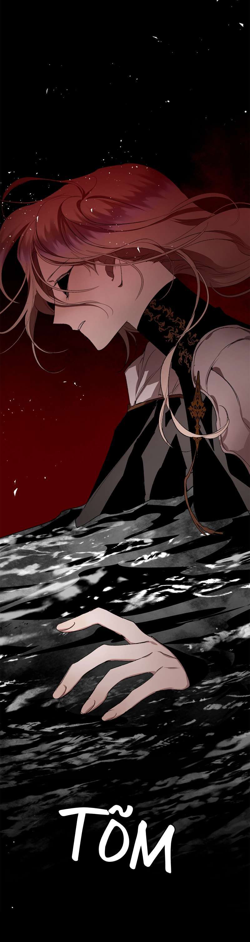 Lời Thú Nhận Của Chúa Tể Bóng Tối - Chapter 95 - Page 178