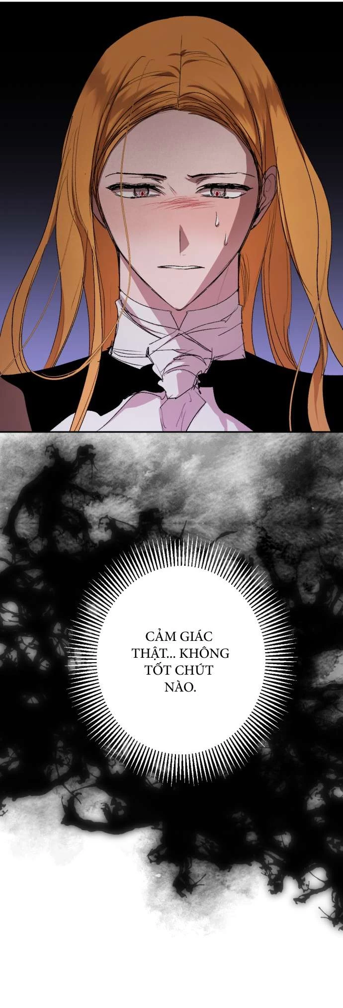Lời Thú Nhận Của Chúa Tể Bóng Tối - Chapter 95 - Page 22