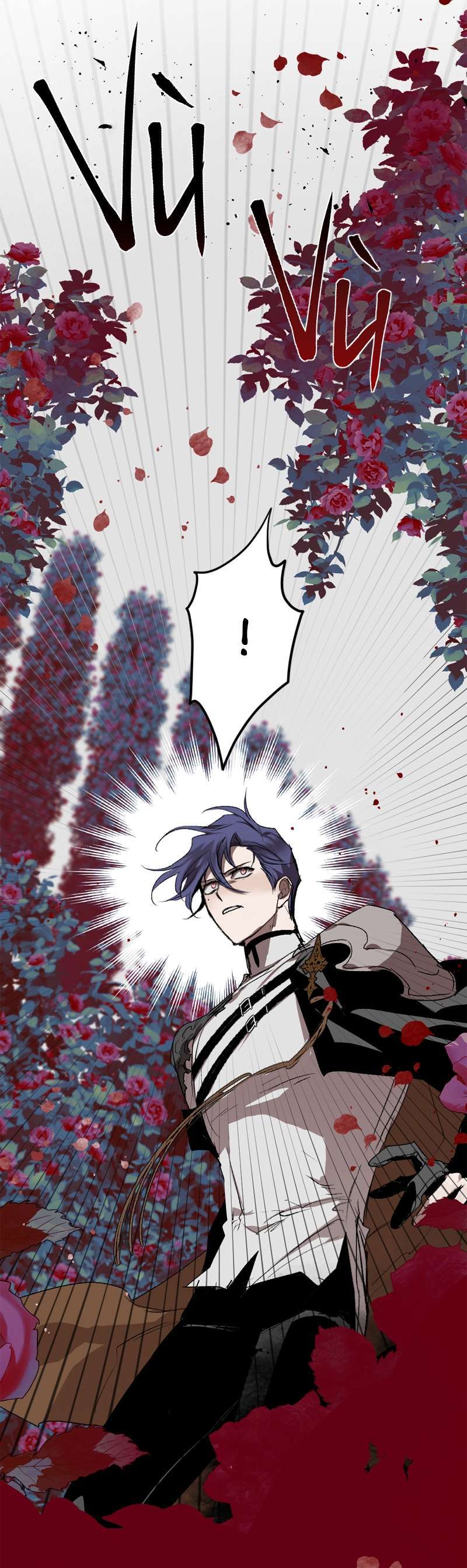 Lời Thú Nhận Của Chúa Tể Bóng Tối - Chapter 95 - Page 240