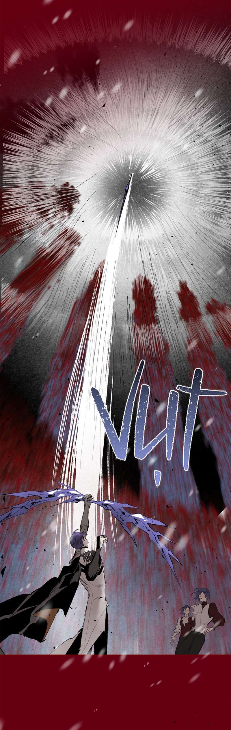 Lời Thú Nhận Của Chúa Tể Bóng Tối - Chapter 95 - Page 258