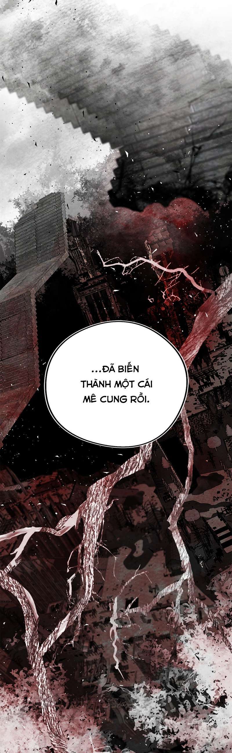 Lời Thú Nhận Của Chúa Tể Bóng Tối - Chapter 95 - Page 264