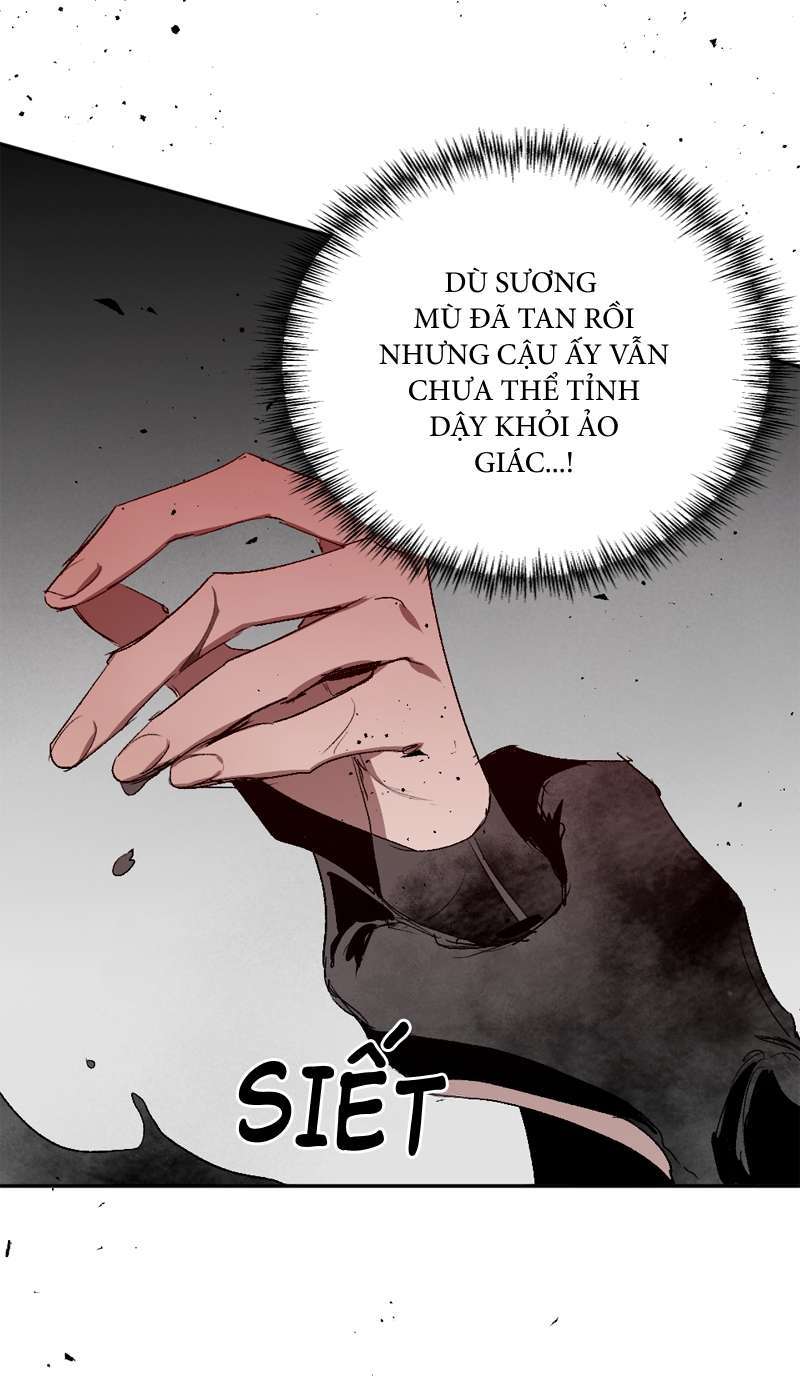 Lời Thú Nhận Của Chúa Tể Bóng Tối - Chapter 95 - Page 269